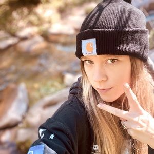 Meet your Posher, Heather